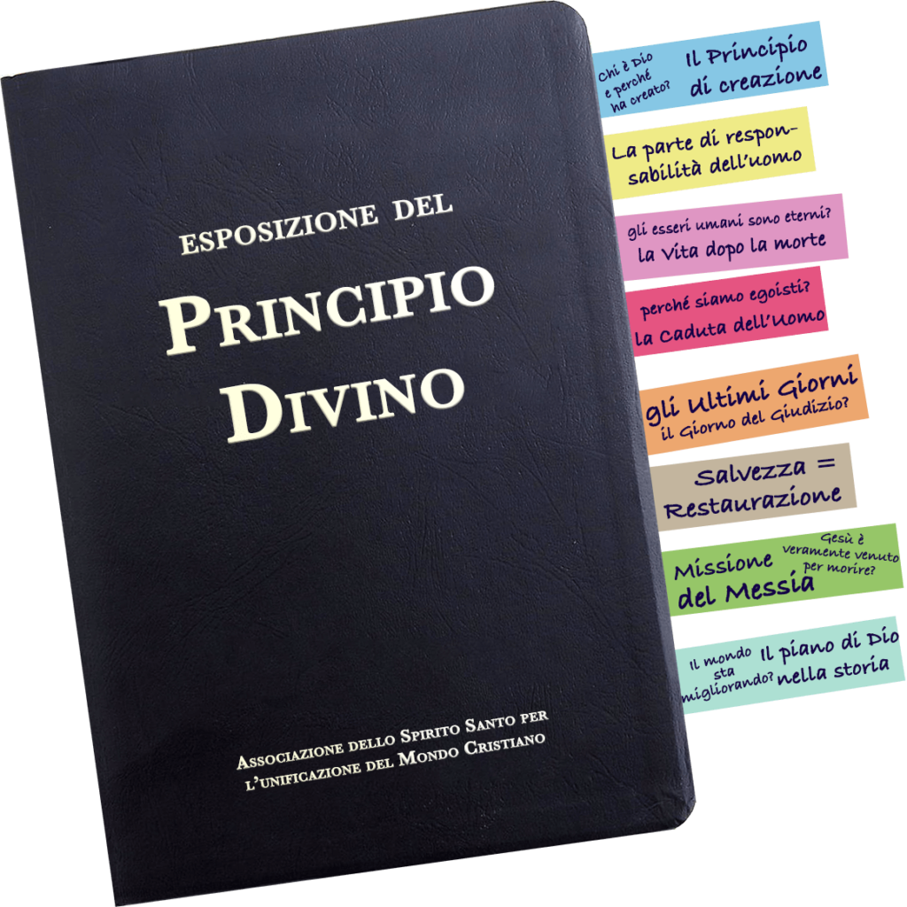 Esposizione del Principio Divino